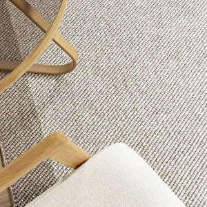 Kaşmir Halı 7/24 İskandinav Premium Arona Bej 120x180 cm görseli 3