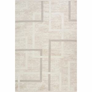 Kaşmir Halı 7/24 Elya Lapida 80x300 cm görseli 2
