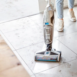 Bissell CrossWave C3 Select Yüksek Vakumlu Dikey Süpürme ve Silme Makinesi  görseli 3