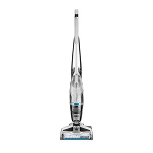 Bissell CrossWave C3 Select Yüksek Vakumlu Dikey Süpürme ve Silme Makinesi  görseli 1