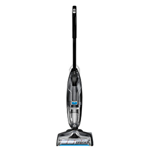 Bissell CrossWave C6 Cordless Pro Yüksek Vakumlu Kablosuz Dikey Süpürme ve Silme Makinesi  görseli 2