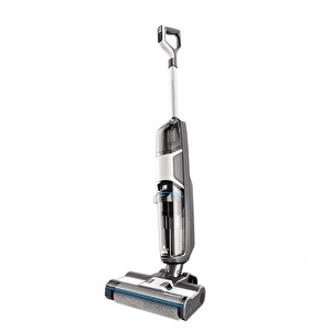Bissell Crosswave HF3 Cordless Select Yüksek Vakumlu Kablosuz Sert Zemin Süpürme ve Silme Makinesi görseli 5