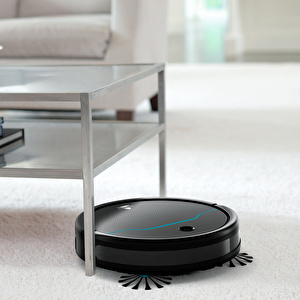 Bissell Ev 675 Temizlik Robotu görseli 1