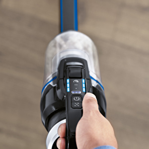 BISSELL ICON TURBO 25V 2'Sİ 1 ARADA KABLOSUZ DİKEY SÜPÜRGE görseli 8