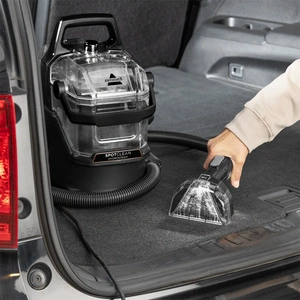 Bissell Spotclean Hydrosteam Select Halı Ve Koltuk Makinesi görseli 2