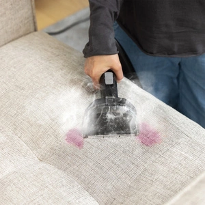 Bissell Spotclean Hydrosteam Select Halı Ve Koltuk Makinesi görseli 4