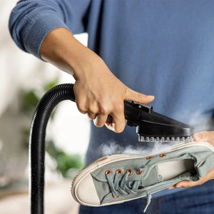 Bissell Spotclean Hydrosteam Select Halı Ve Koltuk Makinesi görseli 6