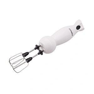 Cookplus Midimix Blender Seti 5501 Krem  görseli 2