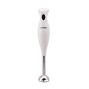 Cookplus Midimix Blender Seti 5501 Krem  görseli 3