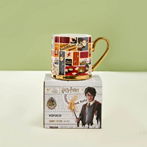 Karaca Harry Potter Kolaj Kupa 330 Ml görseli 4