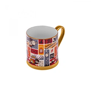 Karaca Harry Potter Kolaj Kupa 330 Ml görseli 6