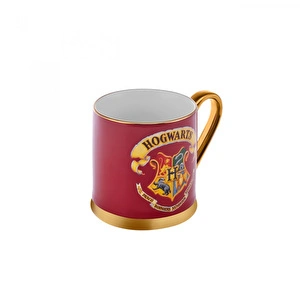 Karaca Harry Potter Kupa 330 Ml Kırmızı  görseli 6