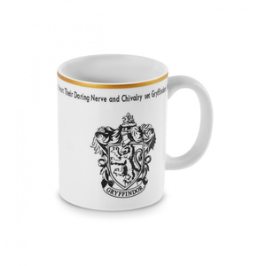 Karaca Harry Potter Gryffindor Kupa 350 ml  görseli 1