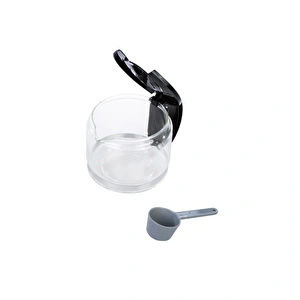 Cookplus Coffee Keyf Filtre Kahve Makinesi Red 601 görseli 12