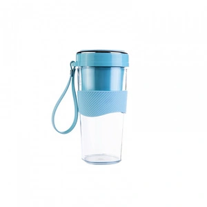 Cookplus Blue Taşınabilir Şarjlı Smoothie Blender görseli 10