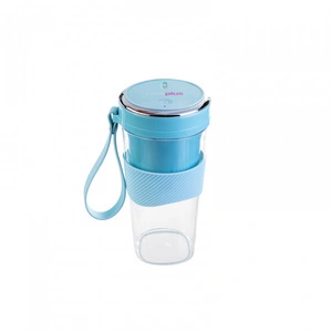 Cookplus Blue Taşınabilir Şarjlı Smoothie Blender görseli 11
