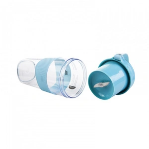 Cookplus Blue Taşınabilir Şarjlı Smoothie Blender görseli 13