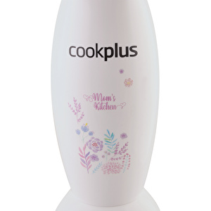Cookplus Midimix Blender Set Krem Gold Moms Kitchen görseli 5