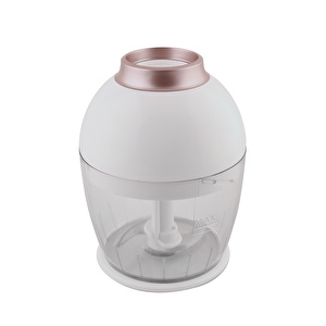 Cookplus Midimix Blender Set Krem Gold Moms Kitchen görseli 6