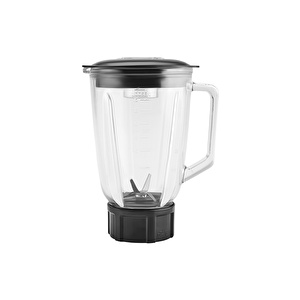 Cookplus Promix Ef802 Stand Mikser  Mutfak Şefi, Et Kıyma Makinesi ve Smoothie Blender Pink görseli 22