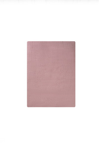 Karaca Home Remas Mürdüm Çift Kişilik Softline Battaniye görseli 4