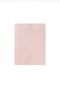 Karaca Home Remas Pudra Çift Kişilik Softline Battaniye görseli 3