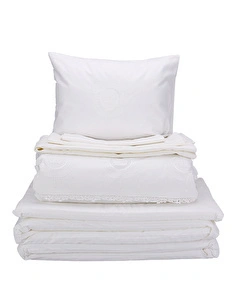 Karaca Home Royal Nakışlı Private Set Ekru görseli 5