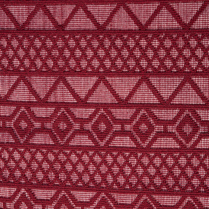 Karaca Home Lyric Mürdüm Kilim 80x150 cm görseli 4