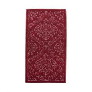 Karaca Home Hansel Mürdüm Kilim 80x150 cm görseli 2