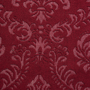 Karaca Home Hansel Mürdüm Kilim 80x150 cm görseli 3