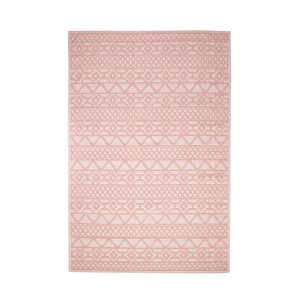 Karaca Home Lyric Pudra Kilim 120x180 cm görseli 2