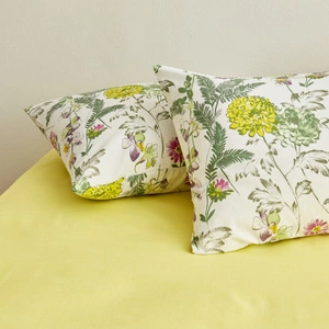 Sarah Anderson Blossom Çift Kişilik Nevresim Takımı Multicolor görseli 11