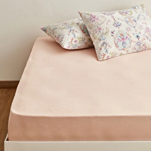 Sarah Anderson Malia Çift Kişilik Nevresim Takımı Multicolor görseli 10