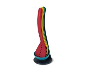 Joseph Joseph 10124 Nest Utensils Plus/ Mutfak Gereci görseli 2