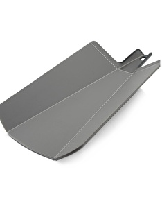Joseph Joseph 60099 Chop2pot Large - Grey Kesme Tahtası görseli 1