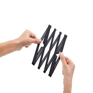 Joseph Joseph 70033 Stretch Black / Nihale görseli 1
