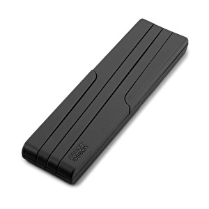 Joseph Joseph 70033 Stretch Black / Nihale görseli 3