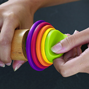  Joseph Joseph 20085 Multicolour Merdane görseli 3