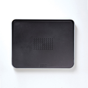 Joseph Joseph Cut&Carve Plus Large Black / Çok Fonksiyonlu 60002 görseli 1