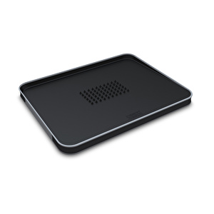 Joseph Joseph Cut&Carve Plus Large Black / Çok Fonksiyonlu 60002 görseli 2