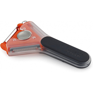 Joseph Joseph Tri-Peeler 3ü 1 Arada Soyacak görseli 1