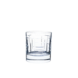Da Vinci Labyrinth 2'li Viski Bardağı 290 ml görseli 1