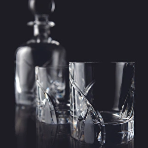 Da Vinci Grosseto 2'li Su Bardağı 290 ml görseli 2
