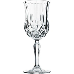RCR Opera Yüksek Kalite Cam 6'lı Kadeh Seti 230 ml görseli 2