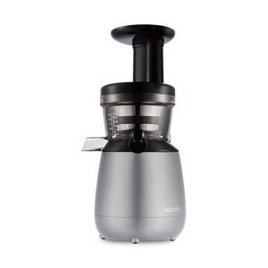 Hurom Hp Slowjuicer Meyve Sıkacağı Antrasit görseli 2