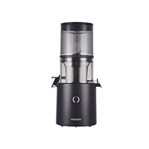 Hurom H 300E BBE Slow Juicer Siyah görseli 2