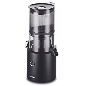 Hurom H 300E BBE Slow Juicer Siyah görseli 4
