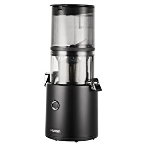 Hurom H 300E BBE Slow Juicer Siyah görseli 6