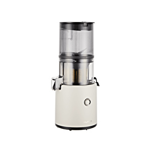 Hurom H 300E IBE Slow Juicer Bej görseli 2