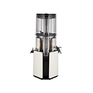 Hurom H 300E IBE Slow Juicer Bej görseli 3
